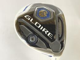 GLOIRE F｜テーラーメイド｜フェアウェイウッド｜中古ゴルフクラブを