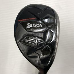SRIXON ZX Mk2 HYBRID｜ダンロップ｜ユーティリティ｜中古ゴルフクラブ