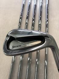 SRIXON Z585｜ダンロップ｜アイアンセット｜中古ゴルフクラブを探す