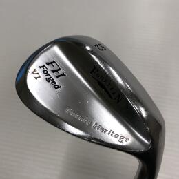 FH Forged V1 ニッケルクロム｜フォーティーン｜ウェッジ｜中古ゴルフ