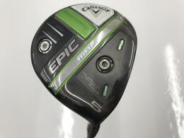 EPIC MAX｜キャロウェイ｜フェアウェイウッド｜中古ゴルフクラブを探す