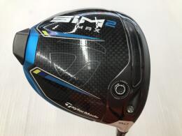 SIM2 MAX｜テーラーメイド｜ドライバー｜中古ゴルフクラブを探す