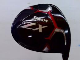 FW-4721SGX9 動作確認済み　2021年製 SRIXON ZX｜ダンロップ｜フェアウェイウッド｜中古ゴルフクラブを探す
