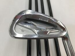 Mizuno Pro 918｜ミズノ｜アイアンセット｜中古ゴルフクラブを探す