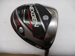 NEXGEN 7｜NEXGEN｜ドライバー｜中古ゴルフクラブを探す｜ゴルフ・ドゥ