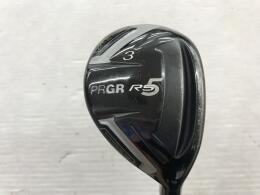 RS 5｜プロギア｜ユーティリティ｜中古ゴルフクラブを探す｜ゴルフ・ドゥ