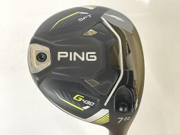 G430 SFT HL｜ピン｜フェアウェイウッド｜中古ゴルフクラブを探す