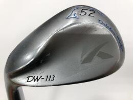 Dolphin Wedge DW-113｜キャスコ｜ウェッジ｜中古ゴルフクラブを探す