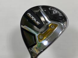 ROGUE ST MAX FAST｜キャロウェイ｜フェアウェイウッド｜中古ゴルフ