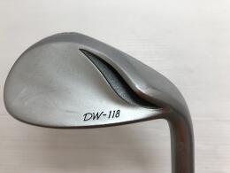 Dolphin Wedge DW-118｜キャスコ｜ウェッジ｜中古ゴルフクラブを探す