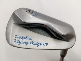 Dolphin Flying Wedge DFW-119｜キャスコ｜ウェッジ｜中古ゴルフクラブ