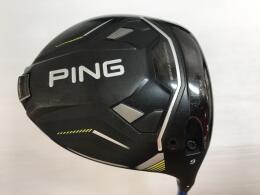 G430 MAX 10K｜ピン｜ドライバー｜中古ゴルフクラブを探す｜ゴルフ・ドゥ