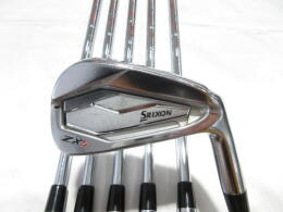 SRIXON ZX5｜ダンロップ｜アイアンセット｜中古ゴルフクラブを探す
