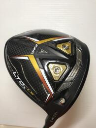 KING LTDx LS Gold/Black｜コブラ｜ドライバー｜中古ゴルフクラブを