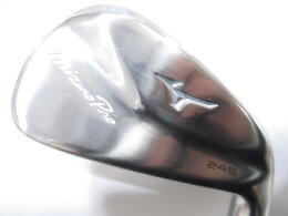 Mizuno Pro 245｜ミズノ｜アイアンセット｜中古ゴルフクラブを探す