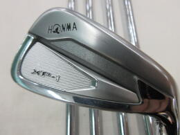 TOUR WORLD XP-1｜ホンマゴルフ｜アイアンセット｜中古ゴルフクラブを