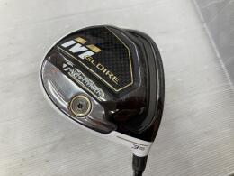 M GLOIRE｜テーラーメイド｜フェアウェイウッド｜中古ゴルフクラブを