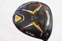 KING LTDx LS Gold/Black｜コブラ｜ドライバー｜中古ゴルフクラブを