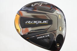ROGUE ST MAX LS｜キャロウェイ｜ドライバー｜中古ゴルフクラブを探す