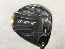 ROGUE ST MAX LS｜キャロウェイ｜ドライバー｜中古ゴルフクラブを探す