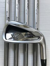 XXIO X-eks- 2024｜ダンロップ｜アイアンセット｜中古ゴルフクラブを