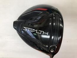 STEALTH HD｜テーラーメイド｜ドライバー｜中古ゴルフクラブを探す