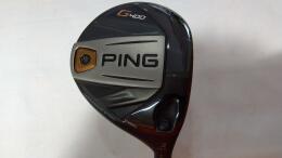 G400｜ピン｜フェアウェイウッド｜中古ゴルフクラブを探す｜ゴルフ・ドゥ