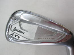 SRIXON ZX4 Mk2｜ダンロップ｜アイアンセット｜中古ゴルフクラブを探す