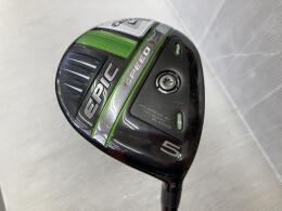 EPIC SPEED｜キャロウェイ｜フェアウェイウッド｜中古ゴルフクラブを