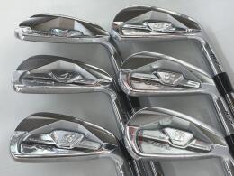 TOUR B JGR HF2｜ブリヂストン｜アイアンセット｜中古ゴルフクラブを