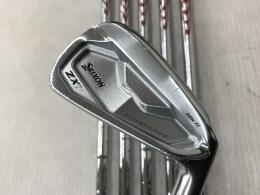 SRIXON ZX7 Mk2｜ダンロップ｜アイアンセット｜中古ゴルフクラブを探す
