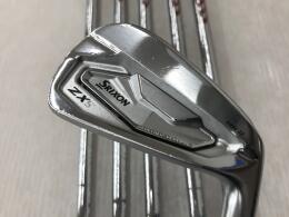 SRIXON ZX5 Mk2｜ダンロップ｜アイアンセット｜中古ゴルフクラブを探す