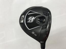 B1｜ブリヂストン｜フェアウェイウッド｜中古ゴルフクラブを探す