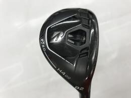 B2｜ブリヂストン｜ユーティリティ｜中古ゴルフクラブを探す｜ゴルフ・ドゥ