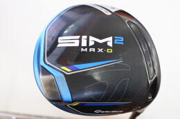 SIM2 MAX-D｜テーラーメイド｜ドライバー｜中古ゴルフクラブを探す