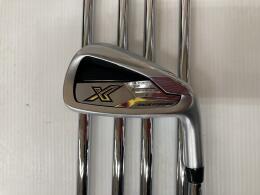 XXIO X-eks- 2024｜ダンロップ｜アイアンセット｜中古ゴルフクラブを