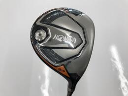 TOUR WORLD TW747｜ホンマゴルフ｜フェアウェイウッド｜中古ゴルフ