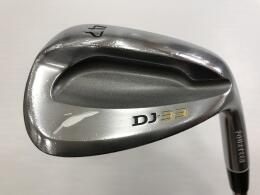 DJ-33｜フォーティーン｜ウェッジ｜中古ゴルフクラブを探す｜ゴルフ・ドゥ