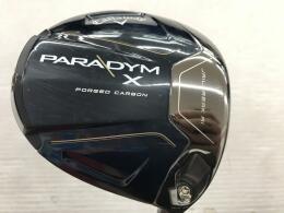 PARADYM X｜キャロウェイ｜ドライバー｜中古ゴルフクラブを探す