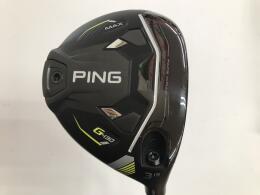 G430 MAX｜ピン｜フェアウェイウッド｜中古ゴルフクラブを探す｜ゴルフ