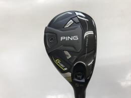 G430｜ピン｜ユーティリティ｜中古ゴルフクラブを探す｜ゴルフ・ドゥ