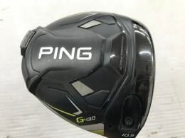 G430 LST｜ピン｜ドライバー｜中古ゴルフクラブを探す｜ゴルフ・ドゥ