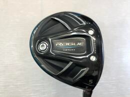 ROGUE STAR｜キャロウェイ｜フェアウェイウッド｜中古ゴルフクラブを
