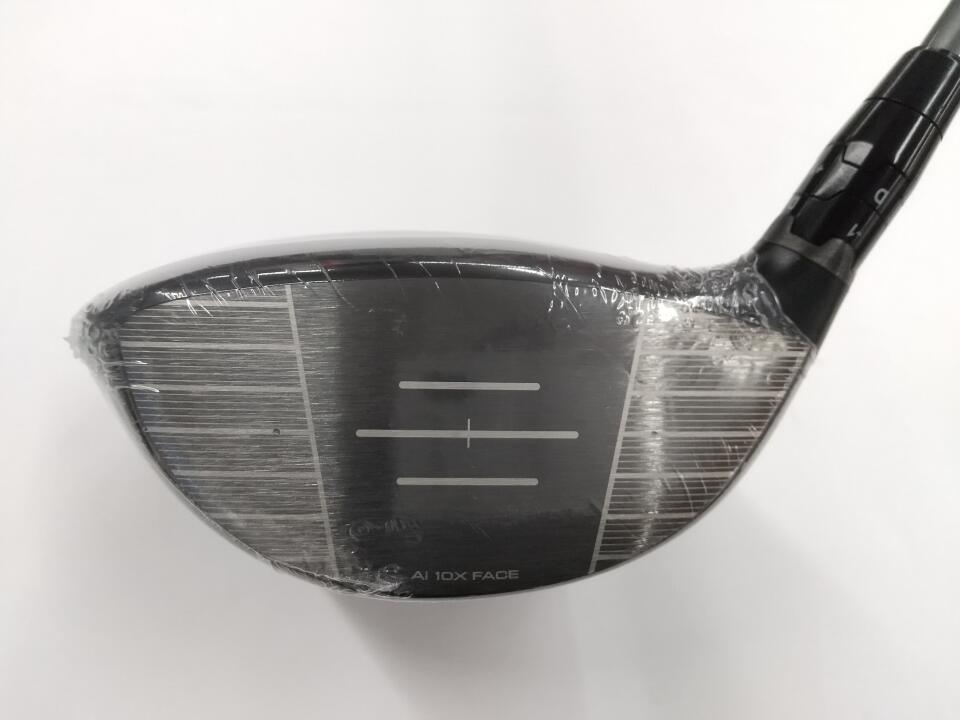 【美品】 デナリ PROJECT X 60 チャコール キャロウェイ ミニドラ ELYTE MINI US｜キャロウェイ｜ドライバー｜PROJECT X DENALI CHARCOAL