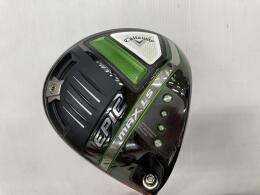 EPIC MAX LS｜キャロウェイ｜ドライバー｜中古ゴルフクラブを探す