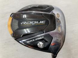 ROGUE ST MAX FAST｜キャロウェイ｜ドライバー｜中古ゴルフクラブを