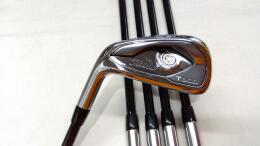 T200｜タイトリスト｜アイアンセット｜中古ゴルフクラブを探す｜ゴルフ