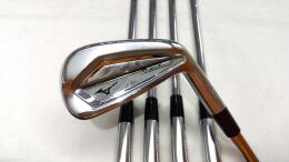JPX 921 FORGED　アイアンセット　ヘッドのみ JPX 921 FORGED｜ミズノ｜アイアンセット｜中古ゴルフクラブを探す