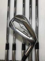 SRIXON ZX5｜ダンロップ｜アイアンセット｜中古ゴルフクラブを探す