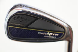PARADYM MAX FAST｜キャロウェイ｜アイアンセット｜中古ゴルフクラブを